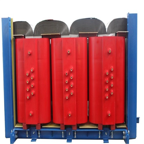 凌源SCB13-800KVA变压器