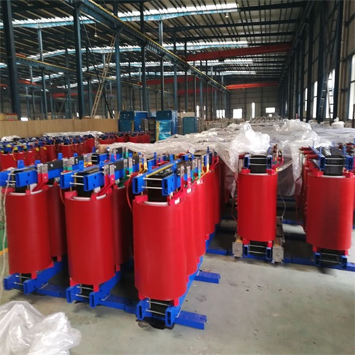 凌源SCB13电力变压器